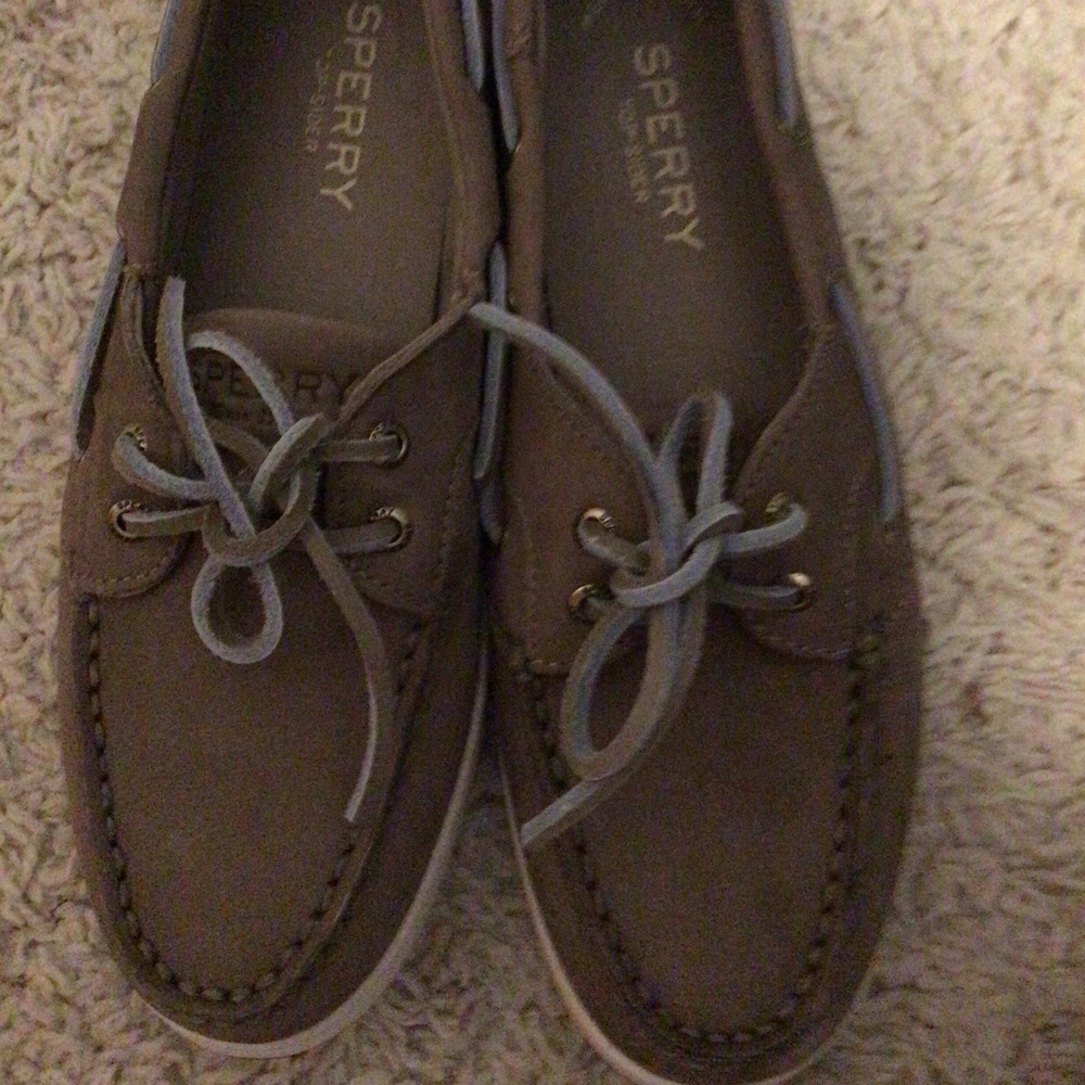 Sperrys women’s size 7.5